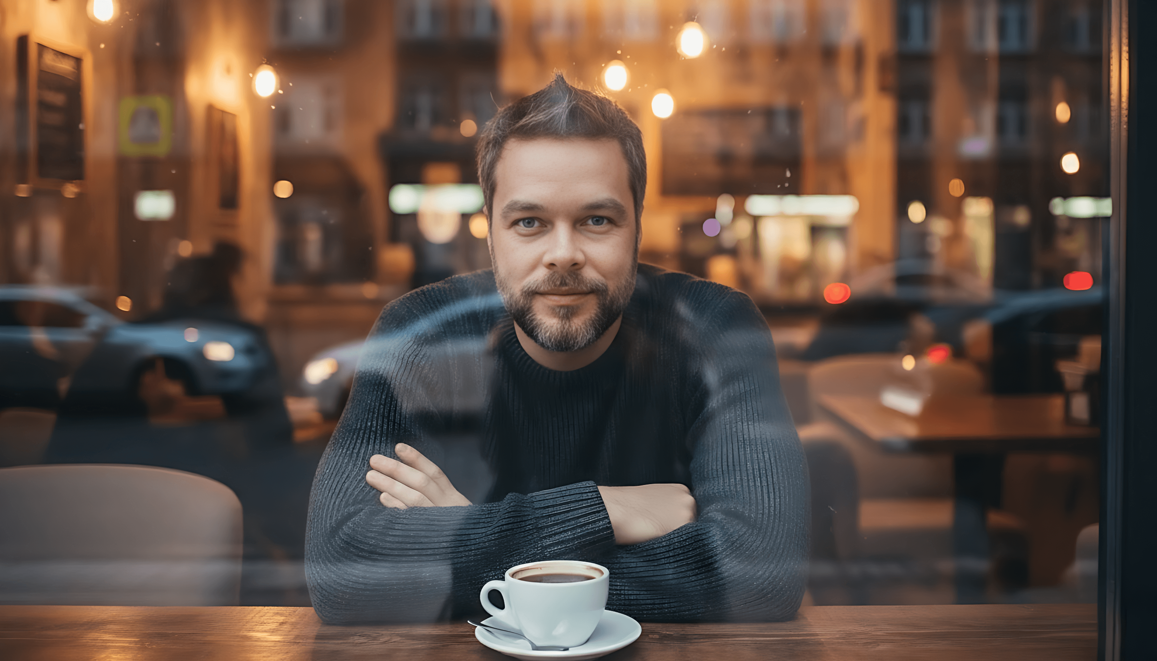 You know, it's not gonna be like this for much longer