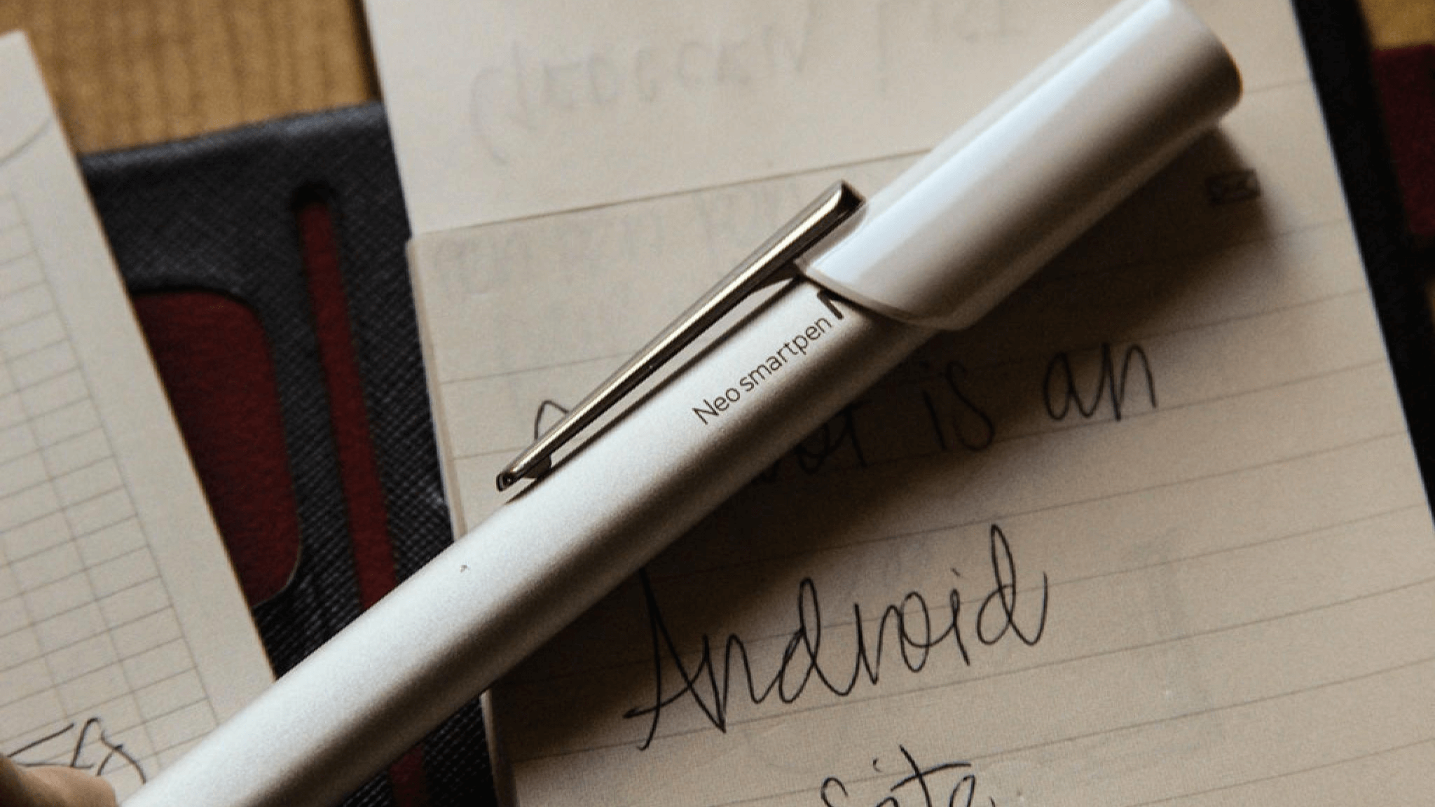 Neo 2 Smart Pen